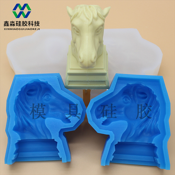 合理選擇模具硅膠，價(jià)值效益最大化