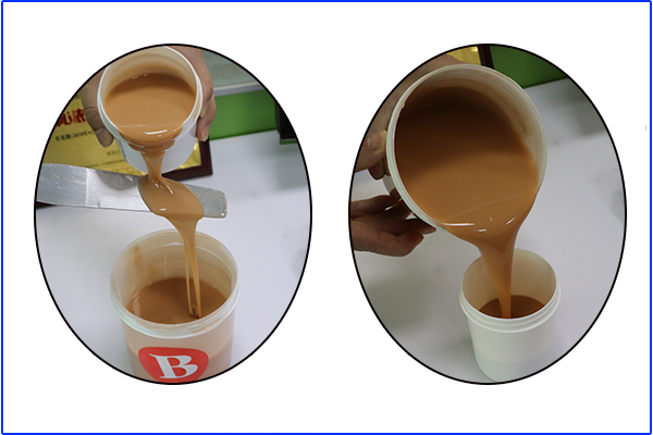 “娃娃硅膠”出油,哪個(gè)環(huán)節(jié)出了錯