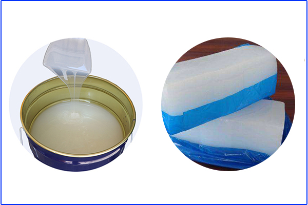 固態(tài)硅膠與液體硅膠的對(duì)比，劣勢(shì)明顯