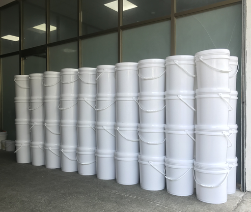 疫情期間，大批量囤積模具硅膠，可行否